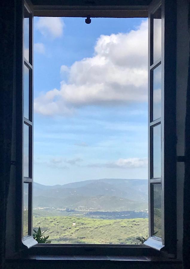 Maison Au Coeur Du Village Gassin Bagian luar foto