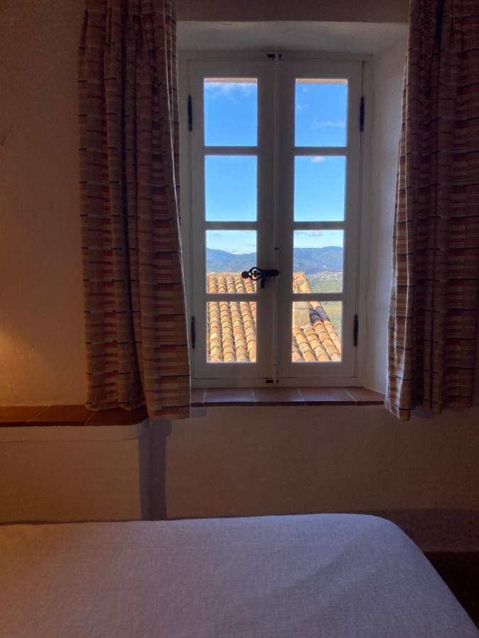 Maison Au Coeur Du Village Gassin Bagian luar foto