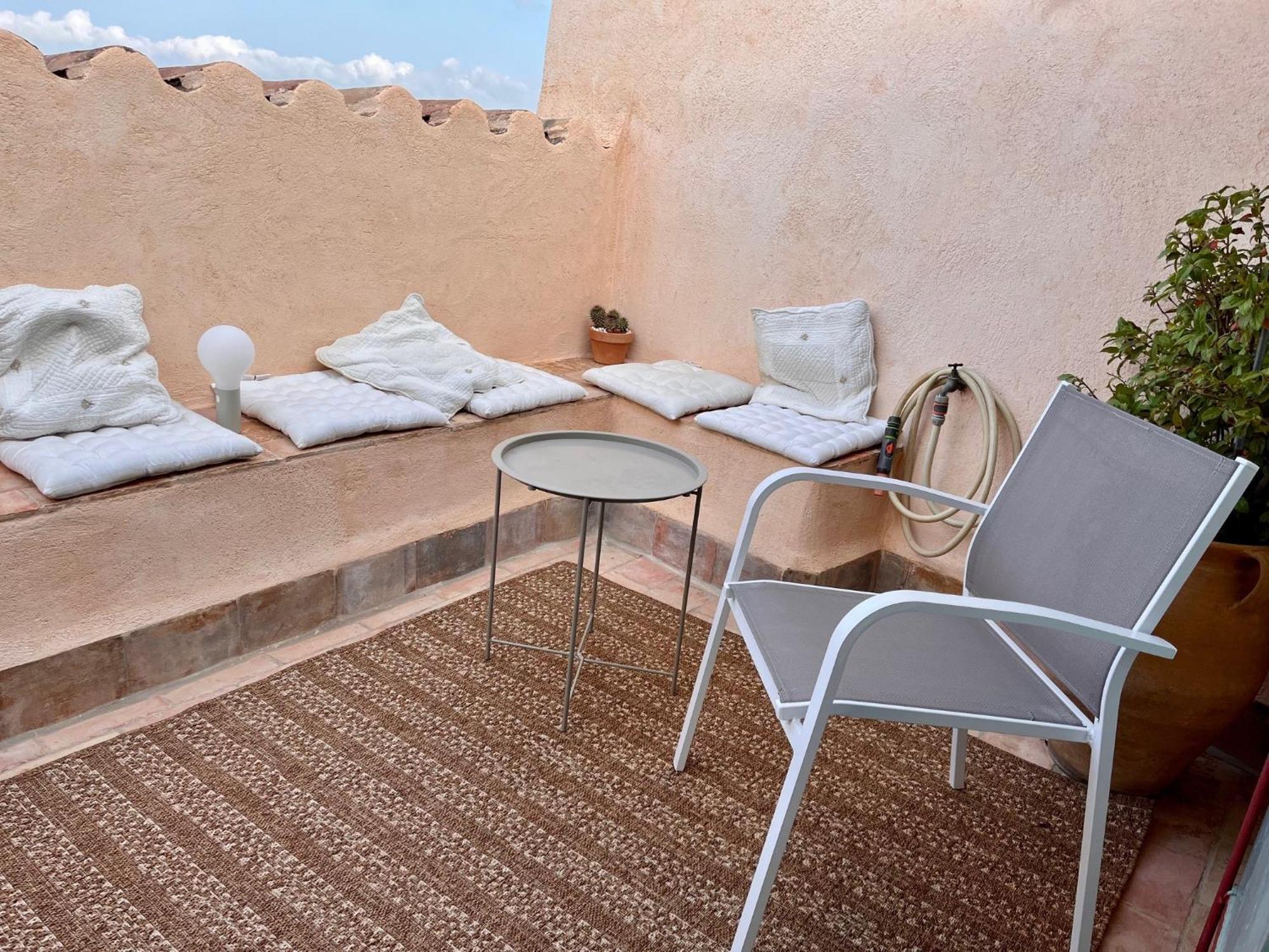 Maison Au Coeur Du Village Gassin Bagian luar foto