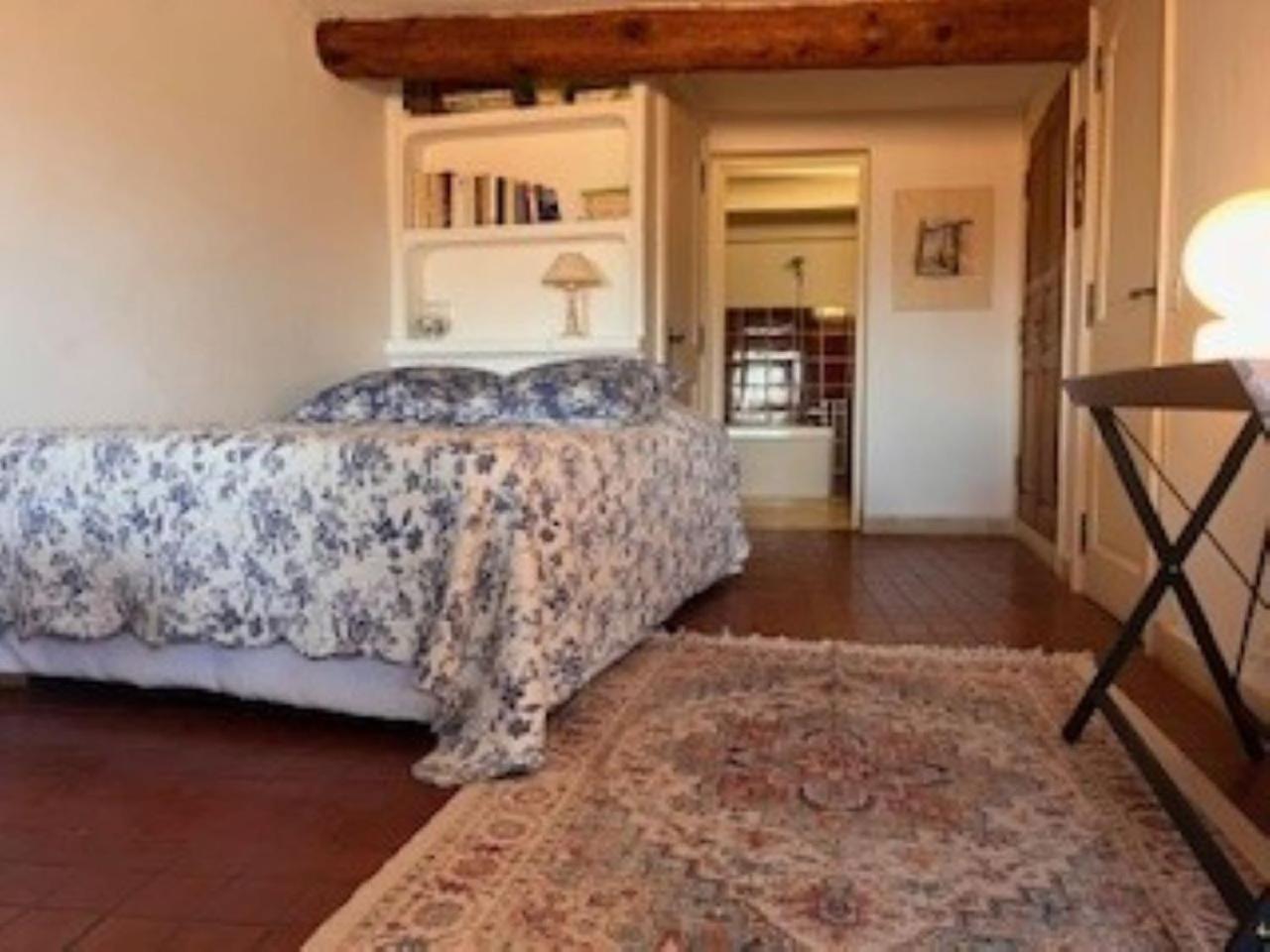 Maison Au Coeur Du Village Gassin Bagian luar foto