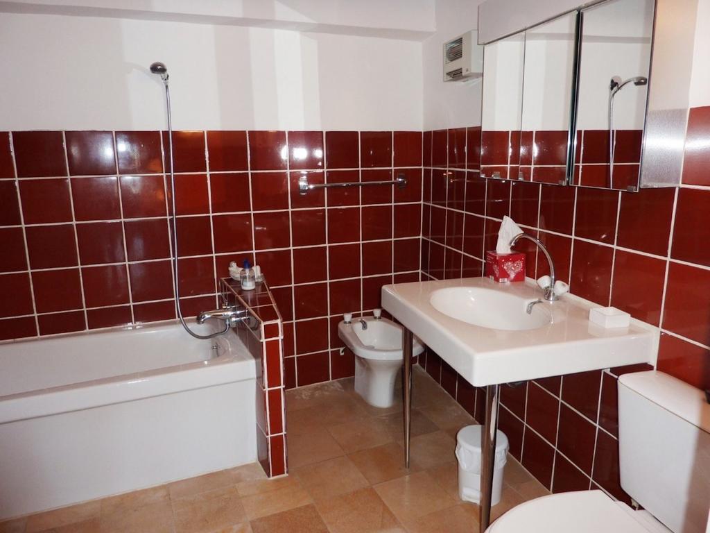 Maison Au Coeur Du Village Gassin Bagian luar foto