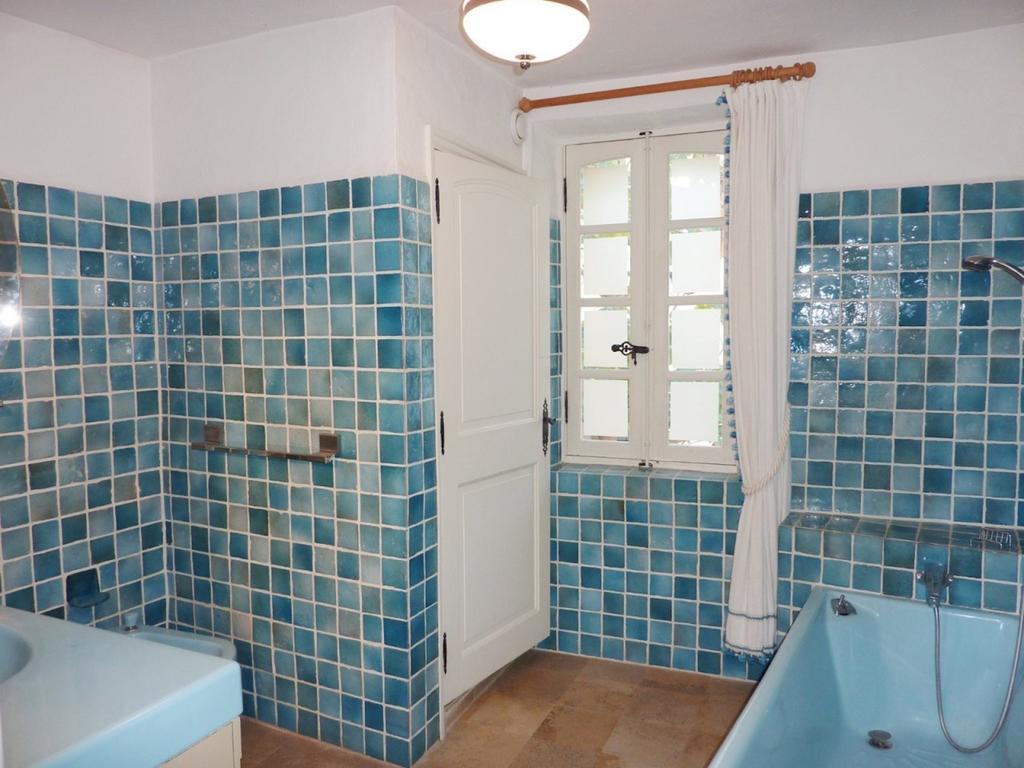 Maison Au Coeur Du Village Gassin Bagian luar foto